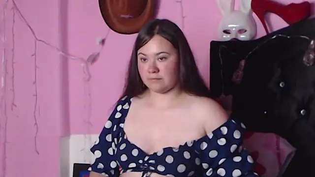 NikkiRous  online show from January 2025 04:28:01 PM