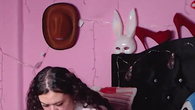 NikkiRous  online show from January 2025 04:30:02 PM