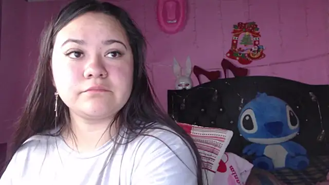 NikkiRous  online show from February 2025 04:41:02 PM