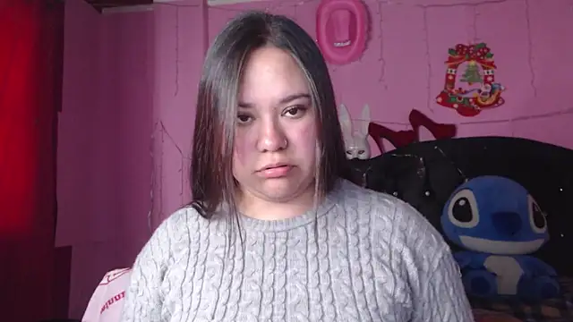 NikkiRous  online show from February 2025 04:14:01 PM