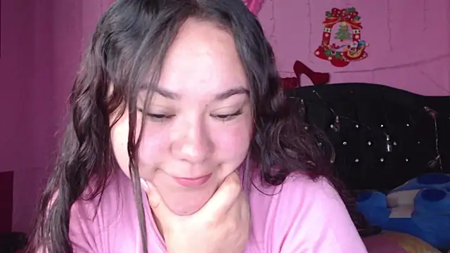 NikkiRous  online show from March 2025 03:48:02 PM