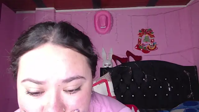 NikkiRous  online show from March 2025 07:01:02 PM