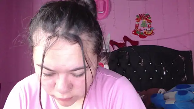 NikkiRous  online show from March 2025 12:55:02 PM