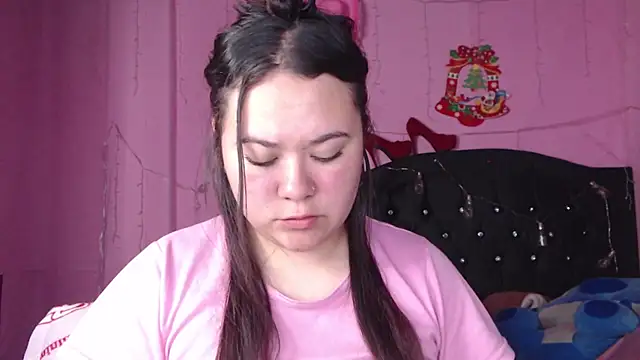 NikkiRous  online show from March 2025 04:02:01 PM