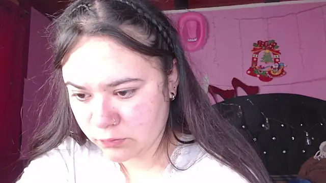 NikkiRous  online show from March 2025 12:52:01 PM