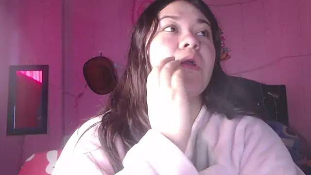 NikkiRous  online show from October 2025 12:28:02 PM