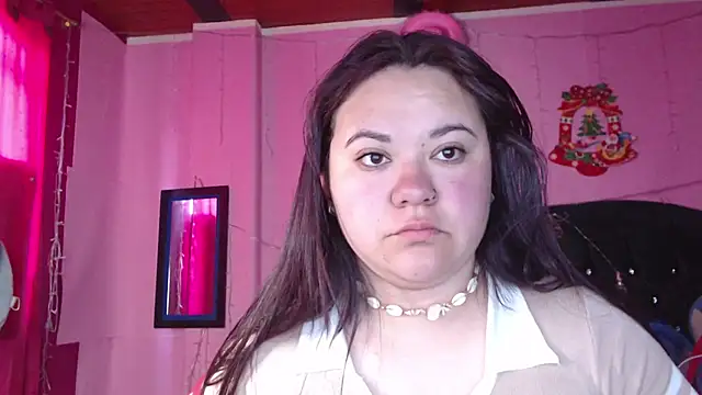 NikkiRous  online show from December 2025 01:53:01 PM