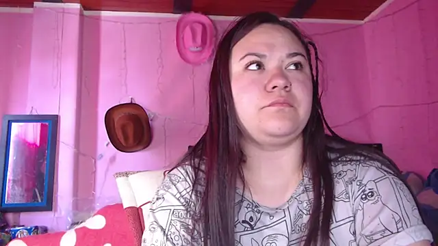 NikkiRous  online show from December 2025 02:14:02 PM