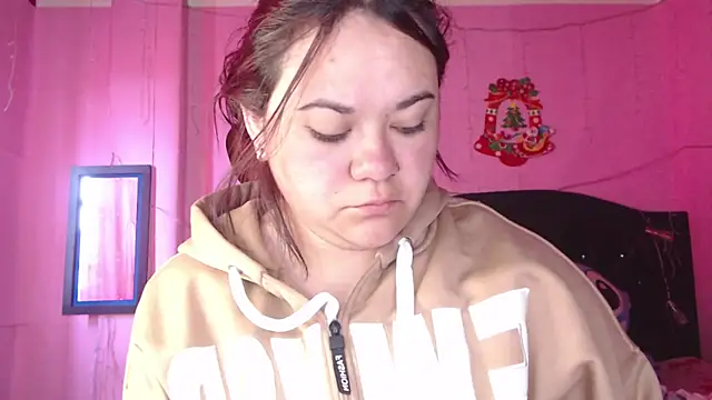 NikkiRous  online show from January 2026 01:02:02 PM