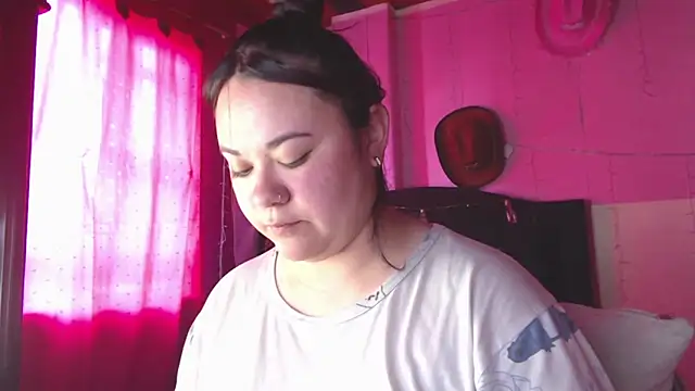 NikkiRous  online show from February 2026 07:13:02 PM