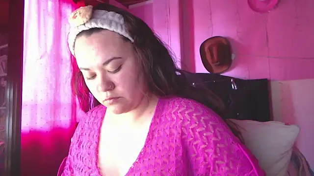 NikkiRous  online show from February 2026 07:25:02 PM