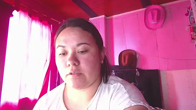 NikkiRous  online show from March 2026 07:25:01 PM