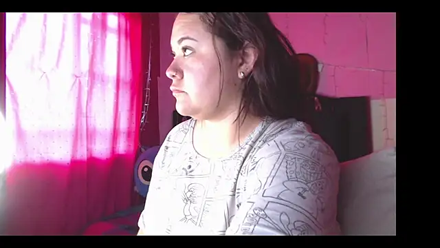 NikkiRous  online show from April 2026 03:42:02 PM