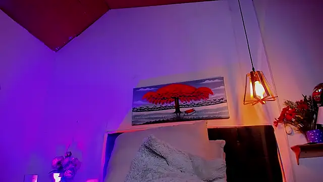 Dulce charlottee online show from January 2025 10:55:01 PM