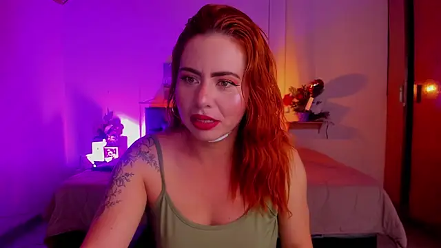 Dulce charlottee online show from January 2025 08:01:01 PM