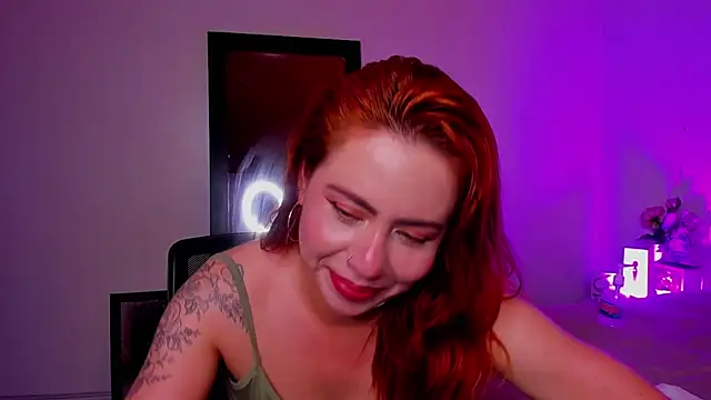 Dulce charlottee online show from January 2025 11:01:02 PM