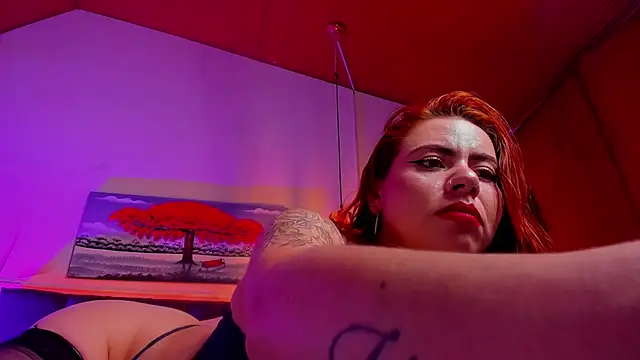 Dulce charlottee online show from January 2025 11:06:01 PM