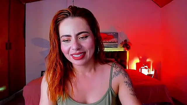 Dulce charlottee online show from January 2025 07:50:02 PM