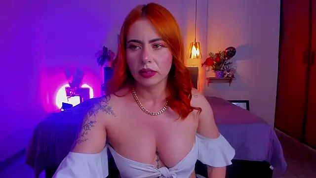 Dulce charlottee online show from February 2025 07:53:02 PM