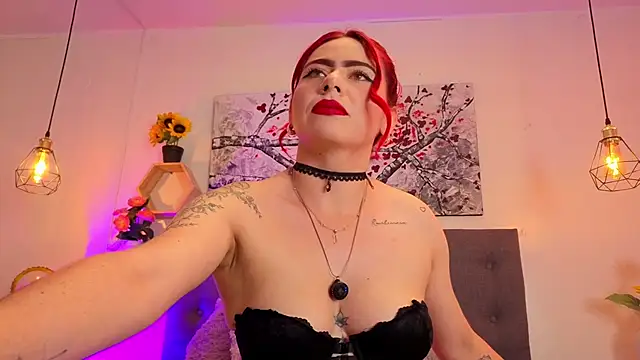 Dulce charlottee online show from January 2026 07:49:02 PM