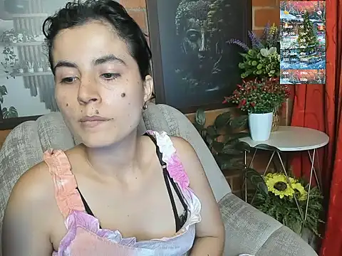 kanela3434 online show from October 2025 12:55:02 AM