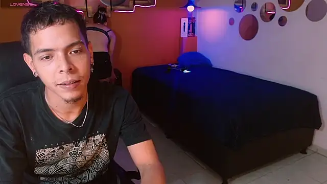 Snapshot of KokoAndRin chatting on January 2025 08:21:01 PM KokoAndRin online show from January 2025 08:21:01 PM