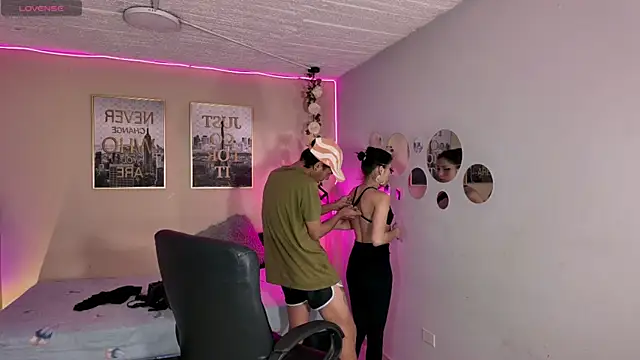 Snapshot of KokoAndRin chatting on January 2025 08:10:02 PM KokoAndRin online show from January 2025 08:10:02 PM