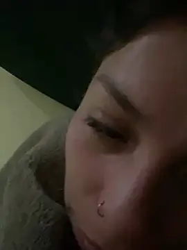 Snapshot of KokoAndRin chatting on February 2025 12:14:02 PM KokoAndRin online show from February 2025 12:14:02 PM