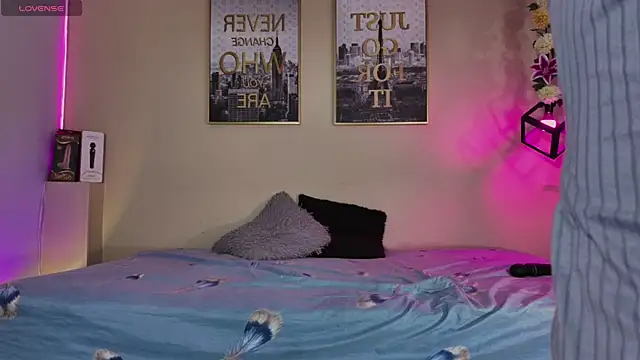 Snapshot of KokoAndRin chatting on February 2025 10:55:02 PM KokoAndRin online show from February 2025 10:55:02 PM