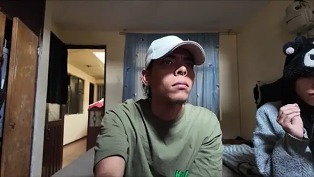 Snapshot of KokoAndRin chatting on February 2025 05:16:02 PM KokoAndRin online show from February 2025 05:16:02 PM