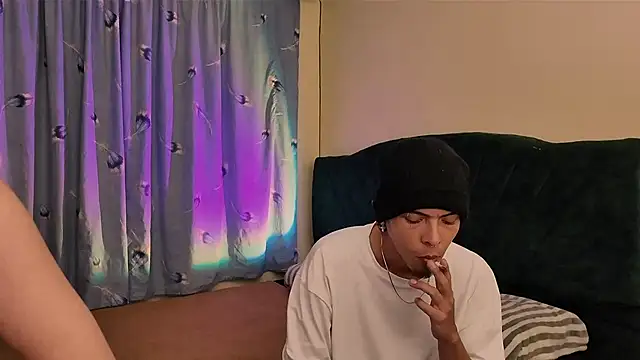 Snapshot of KokoAndRin chatting on March 2025 11:11:01 PM KokoAndRin online show from March 2025 11:11:01 PM