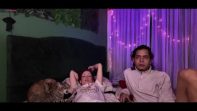 Snapshot of KokoAndRin chatting on November 2025 11:15:01 PM KokoAndRin online show from November 2025 11:15:01 PM