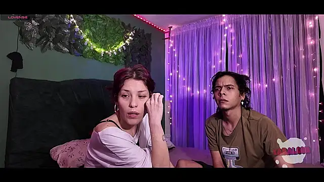 Snapshot of KokoAndRin chatting on November 2025 10:23:01 PM KokoAndRin online show from November 2025 10:23:01 PM