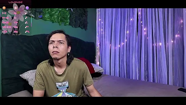 Snapshot of KokoAndRin chatting on January 2026 11:21:02 PM KokoAndRin online show from January 2026 11:21:02 PM