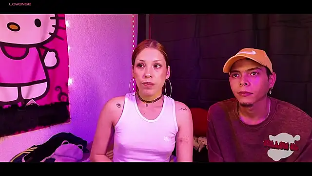 KokoAndRin online show from March 2026 04:11:02 PM