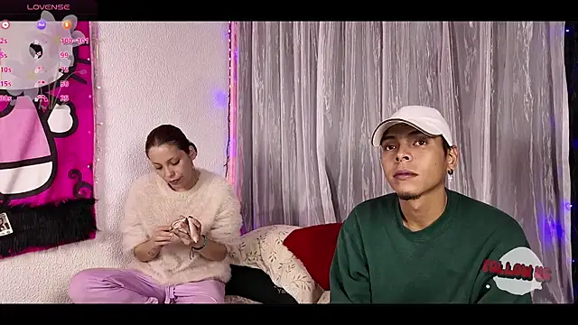 KokoAndRin online show from March 2026 05:11:01 AM