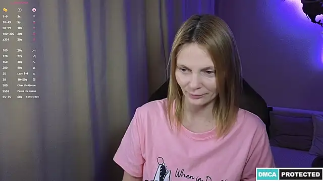 Sam Klaus online show from January 2025 01:55:01 AM