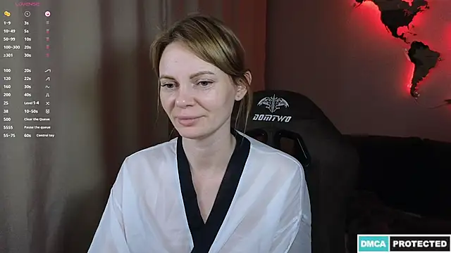 Sam Klaus online show from March 2025 07:49:01 PM