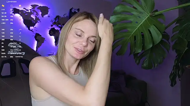 Sam Klaus online show from October 2025 11:14:02 PM