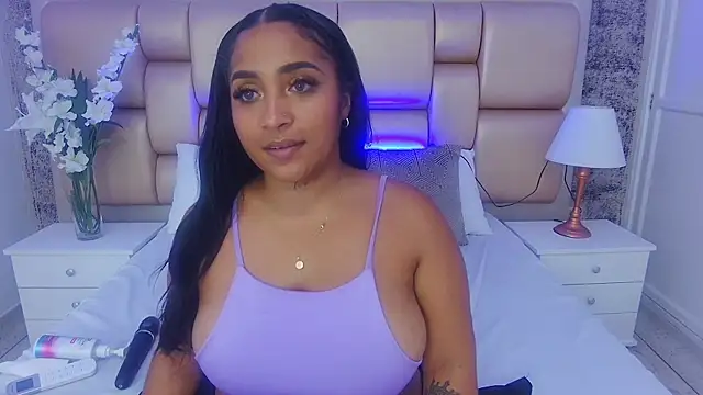 KateVenegas online show from January 2025 11:10:02 PM