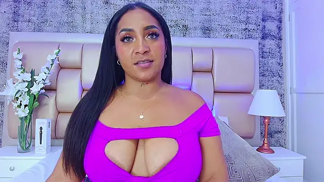 KateVenegas online show from January 2025 11:46:01 PM