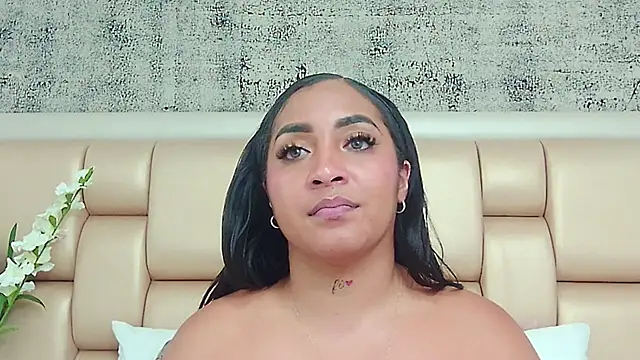 KateVenegas online show from February 2025 08:16:02 PM