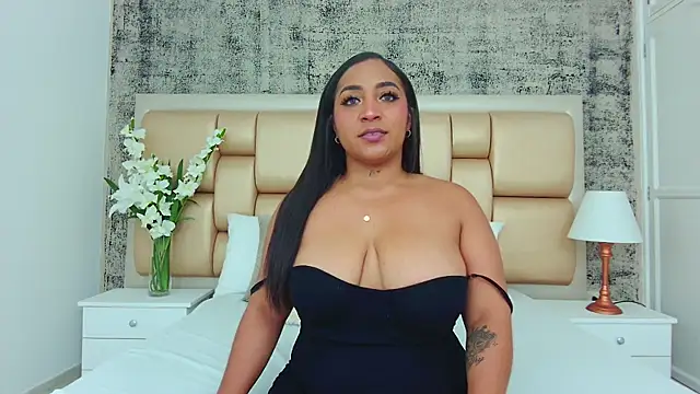 KateVenegas online show from March 2025 02:32:01 PM