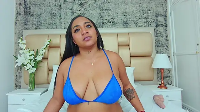 KateVenegas online show from March 2025 08:40:01 PM