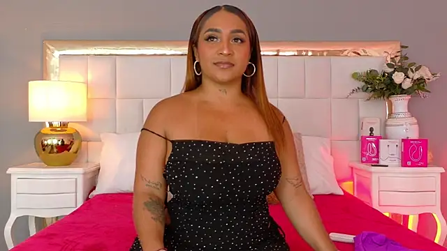 KateVenegas online show from April 2026 08:17:01 PM