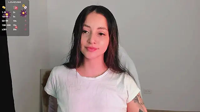 annie mora online show from February 2025 01:54:02 AM