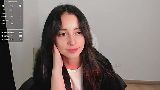 annie mora online show from February 2025 05:09:02 AM