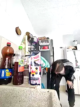 Sasha smith23 online show from February 2025 05:14:01 PM