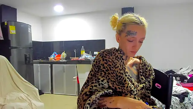 barbara anal squirt  online show from March 2025 05:35:01 AM