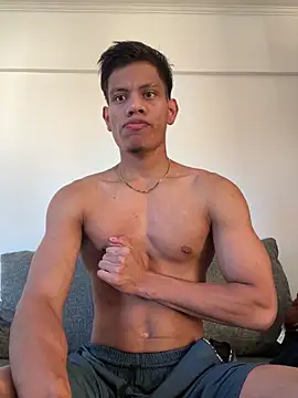 bbchocolate27 online show from March 2026 09:41:01 PM